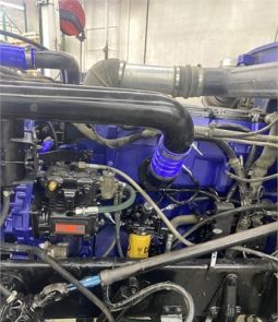 2001 PETERBILT 379EXHD full