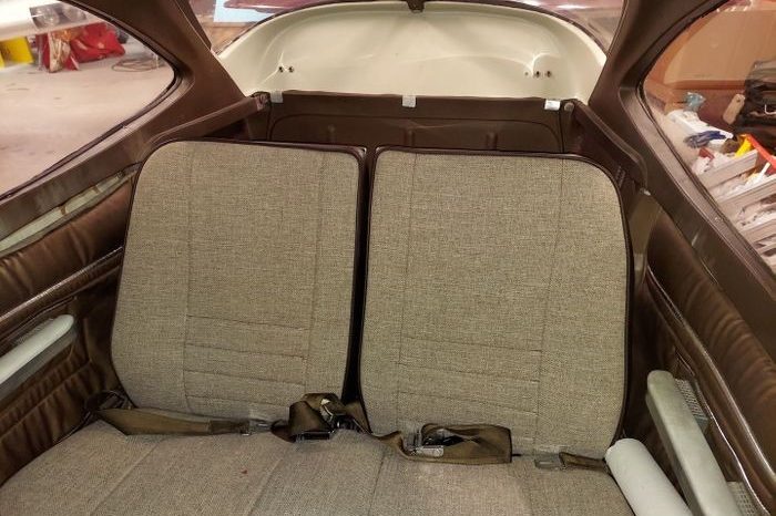 1967 CESSNA 172H SKYHAWK full