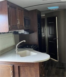 2018 KEYSTONE RV CO OUTBACK SUPER LITE 333FE full