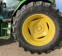 2010 JOHN DEERE 6430 PREMIUM full