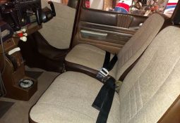 1967 CESSNA 172H SKYHAWK full