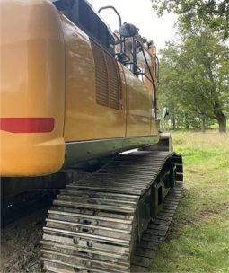 2021 CASE CX490D full