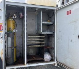 2008 FREIGHTLINER BUSINESS CLASS M2 106 full