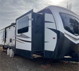 2018 KEYSTONE RV CO OUTBACK SUPER LITE 333FE full
