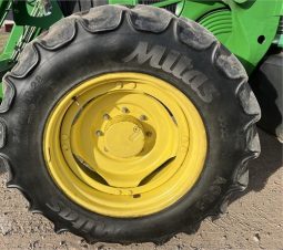 2010 JOHN DEERE 6430 PREMIUM full