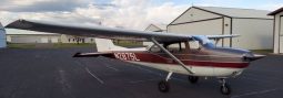 1967 CESSNA 172H SKYHAWK full