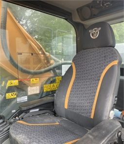 2021 CASE CX490D full