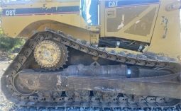 2006 CATERPILLAR D8T full