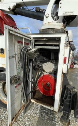 2008 FREIGHTLINER BUSINESS CLASS M2 106 full