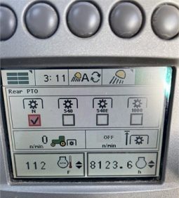 2010 JOHN DEERE 6430 PREMIUM full