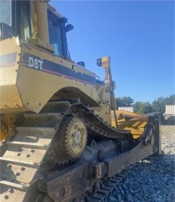 2006 CATERPILLAR D8T full