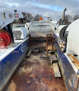 2008 FREIGHTLINER BUSINESS CLASS M2 106 full