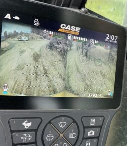 2021 CASE CX490D full