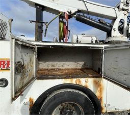 2008 FREIGHTLINER BUSINESS CLASS M2 106 full