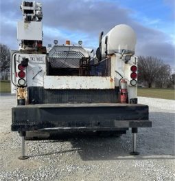 2008 FREIGHTLINER BUSINESS CLASS M2 106 full