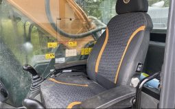 2021 CASE CX490D full