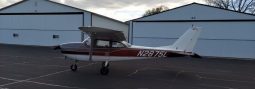 1967 CESSNA 172H SKYHAWK full