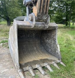 2021 CASE CX490D full