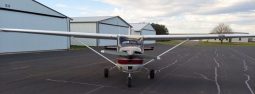 1967 CESSNA 172H SKYHAWK full