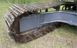 2021 CASE CX490D full