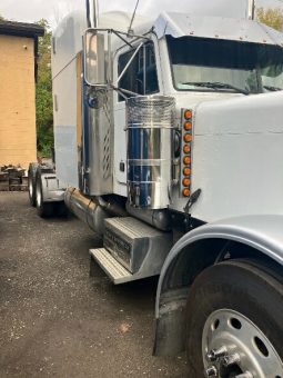 2000 PETERBILT 379 full