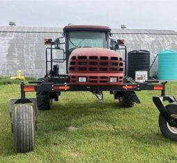 2010 MAC DON M150 full