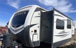 2018 KEYSTONE RV CO OUTBACK SUPER LITE 333FE full