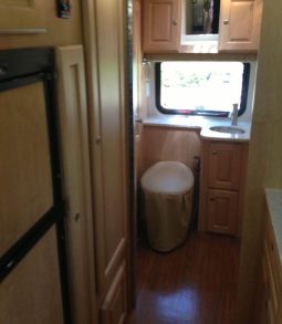 2013 COACH HOUSE PLATINUM 261XL full