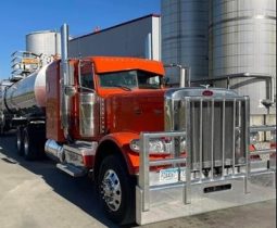 2022 PETERBILT 389 full