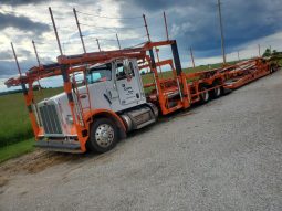 2020 Peterbilt 365 Day Cab full