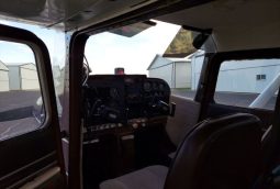 1967 CESSNA 172H SKYHAWK full