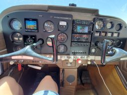 1967 CESSNA 172H SKYHAWK full