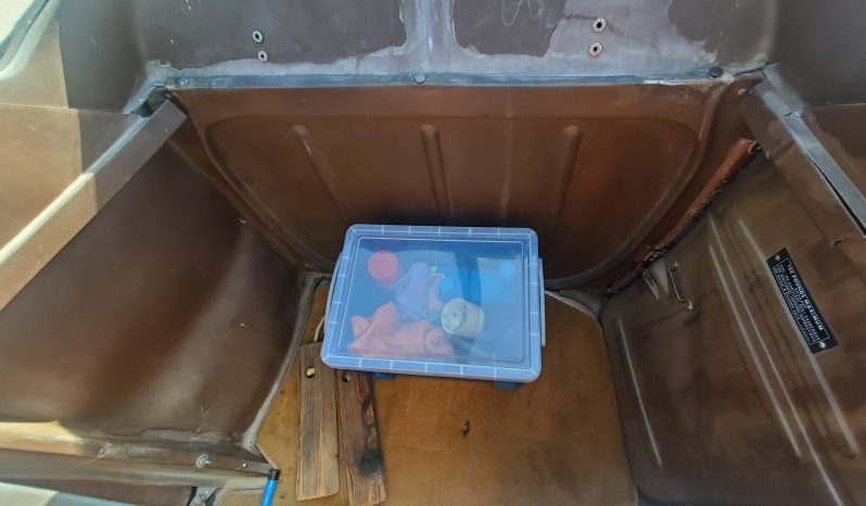 1967 CESSNA 172H SKYHAWK full