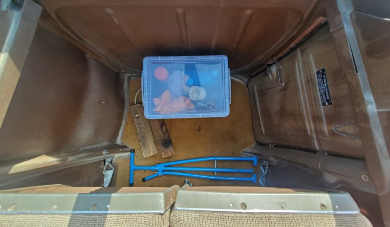 1967 CESSNA 172H SKYHAWK full