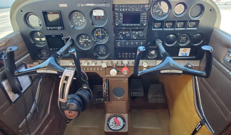 1967 CESSNA 172H SKYHAWK full