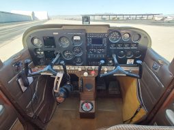 1967 CESSNA 172H SKYHAWK full