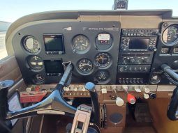 1967 CESSNA 172H SKYHAWK full