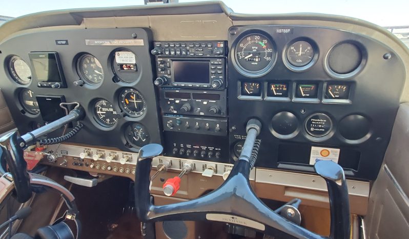 1967 CESSNA 172H SKYHAWK full