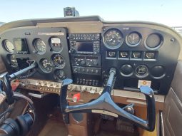 1967 CESSNA 172H SKYHAWK full