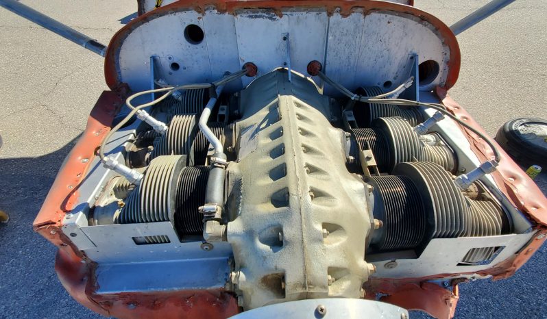 1967 CESSNA 172H SKYHAWK full