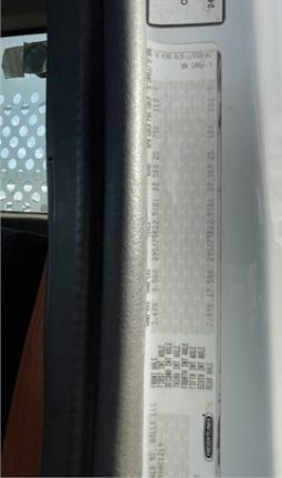 2008 FREIGHTLINER BUSINESS CLASS M2 106 full