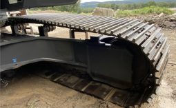 2021 CASE CX490D full