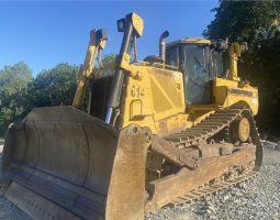 2006 CATERPILLAR D8T full