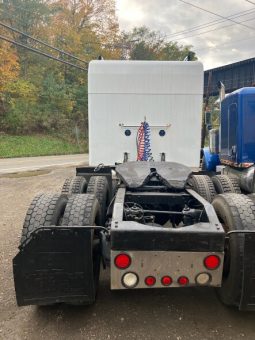 2000 PETERBILT 379 full