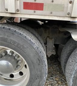 2001 PETERBILT 379EXHD full