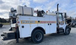 2008 FREIGHTLINER BUSINESS CLASS M2 106 full