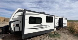 2018 KEYSTONE RV CO OUTBACK SUPER LITE 333FE full
