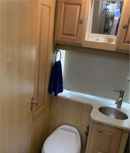 2013 COACH HOUSE PLATINUM 261XL full