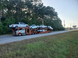 2020 Peterbilt 365 Day Cab full