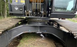 2021 CASE CX490D full